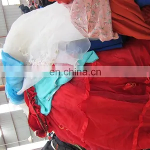 Mixed Second Hand Clothing Sale for Low Price and High Quality thumbnail-2