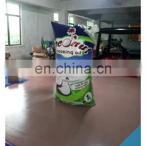 Guangzhou Inflatable Model/ Giant Inflatable Drinking Bottle for Show thumbnail-3
