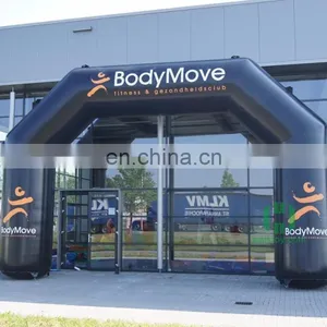 New Inflatable Arch, Arch Support ,outdoor Inflatable Advertising Arch for Commercial for Sale thumbnail-4