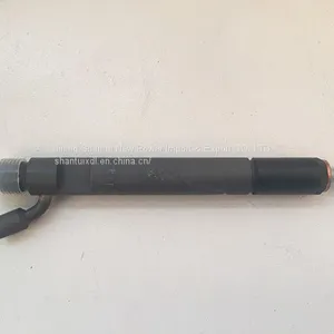 Diesel Cummins Injector 3966818 for Cummins 6ct Made in China Factory thumbnail-1