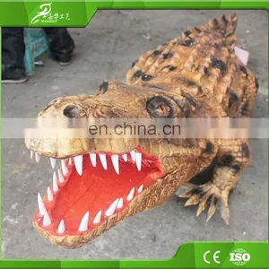 KAWAH Outdoor Fiberglass Life Size Realistic Animal thumbnail-2
