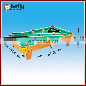 Funny Snooker Table Game for Kid thumbnail-1