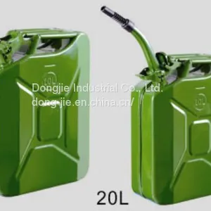 20L Jerry Can thumbnail-1