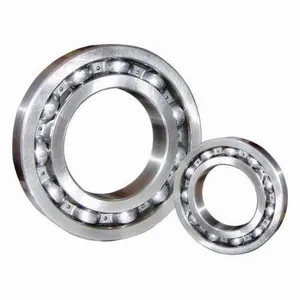 25*52*15 Mm 7313E/30313 Deep Groove Ball Bearing High Corrosion Resisting thumbnail-1