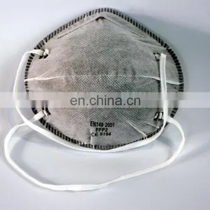 Dust Mask Respirator,N95 Mask Respirator thumbnail-3