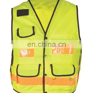 Work Vest thumbnail-1