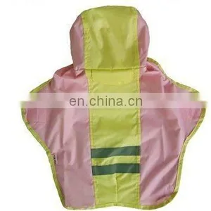 Pet Rain Coat thumbnail-1