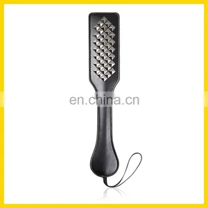 Faux Leather Spanking Paddle, Adult Sexy Party Supplies thumbnail-2