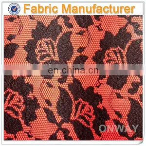High Quality PVC Synthetic Leather For Sandal, Footwear thumbnail-1