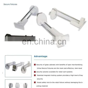 EAS Security Stoplock Remover Key Lock Magnetic Key Security Stoplock Detacher in Store thumbnail-6