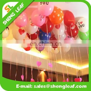 Wholesale Inflatable Latex Balloon Decorating Mass Latex Balloon thumbnail-1