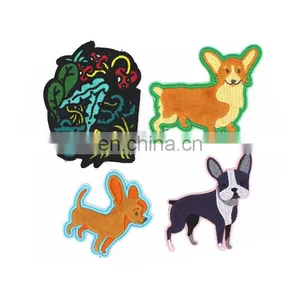 Name Brand Custom Garment Tag thumbnail-1