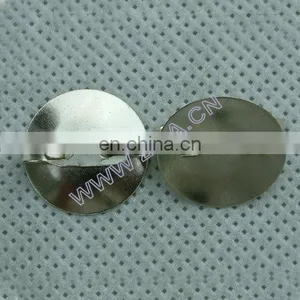 Safety Pin for Badge thumbnail-1