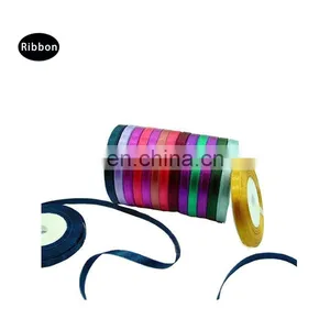 Printed 3 Inch Grosgrain Ribbon Wholesale thumbnail-2