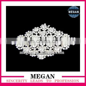 2014 Hottest Sale Rhinestone Connector Jewelry Accessories thumbnail-1