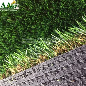 AAG Artificial Grass Landscaping Decorative Turf New Design 2018 thumbnail-4