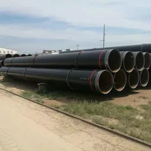 China Lsaw Stainless Steel Pipe Supplier thumbnail-3
