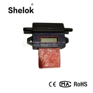 RS485 Output Mass Digital Air, Gas Flow Sensor thumbnail-4