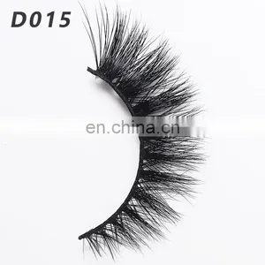 Mink Lashes 3d Mink Eyelashes,natural Eyelashes,natural False Eyelashes thumbnail-4