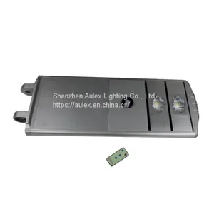 Outdoor LED Solar Garden Lamp thumbnail-2
