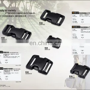Adjustable Belt Buckle thumbnail-4
