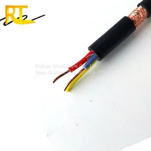 Copper Core PVC Insulated Electrical Wire thumbnail-1