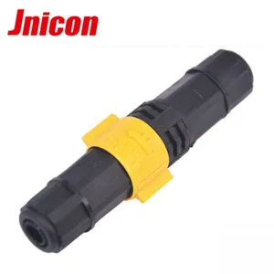 Cable Connectors Shielded 3+9 Pin M25 Assembly Connectors thumbnail-4