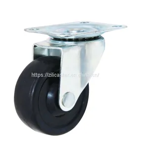 Light Caster PP/PVC/Rubber thumbnail-2