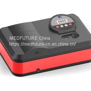 UV/VIS Spectrophotometer thumbnail-1