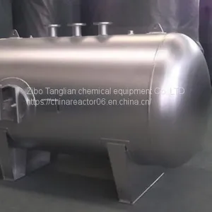 Stainless Steel Tank thumbnail-2