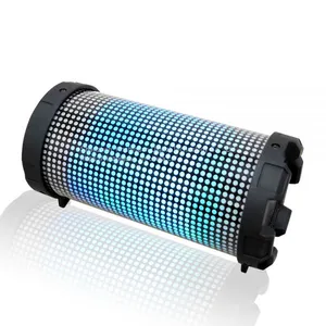 Mini Bazooka Bluetooth Speaker Wireless Usb tf fm Radio Speaker thumbnail-2