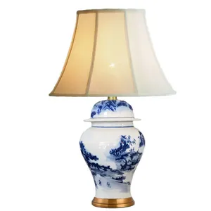 Zhongshan Refined Lamp Decoration Cloth Cover Plant company overview - view 4 thumbnail