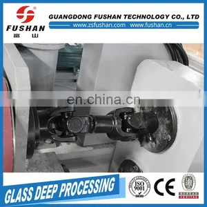 China Cheap Double Edging Machine for Glass With Discount thumbnail-2