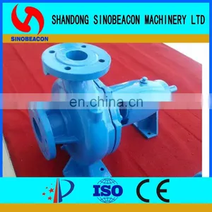 6/4 Inches High Quality Low Price Suction Dredger Sand thumbnail-4