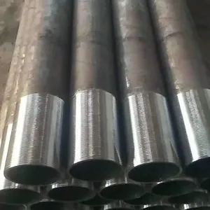 Seamless Steel Tube Carbon Steel Pipe thumbnail-2