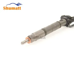 Genuine New cr Piezo Electric Injector 0445116041 thumbnail-3