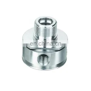 Quality Assured Machining Processing Large Custom Machined Parts thumbnail-2