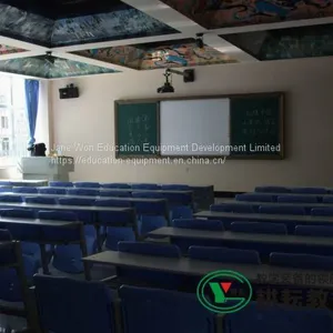 Multimedia Digital Classroom for Smart Education thumbnail-1
