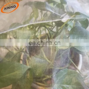 HDPE Anti Insect Screen Mesh Net From China thumbnail-6