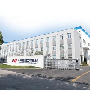 Shandong Norway Heavy Industry Co., Ltd. company overview - view 1 thumbnail