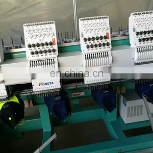 Nice Hat Embroidery Machine, Embroidery Machine Socks thumbnail-1