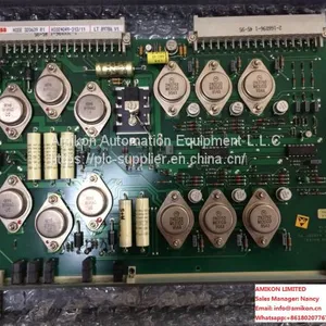 ABB 5SHY3545L0014 3BHE019719R0101 3BHB006485R0001 5SGY3545L0014 GVC736BE101 3BHE023784 thumbnail-1
