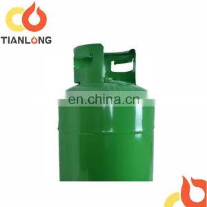 50kg Big Refillable Storage Lpg Gas Tank for Australia thumbnail-4