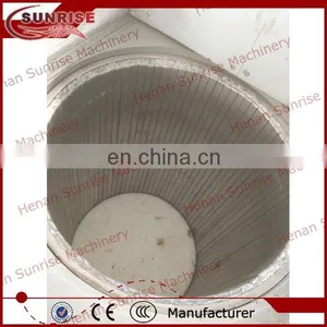 Hydraulic Cocoa Oil Extractor, Cocoa Oil Extractor Machine thumbnail-5