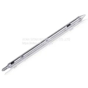 Quartz Crystal Pressure Gauge thumbnail-1