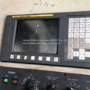 Dingtai DTHMC-630 Horizontal Machining Center thumbnail-4