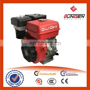 Factory Supply Gasoline Engine, 15hp Gasoline Engine, 190F Petrol Engine for Sale thumbnail-1