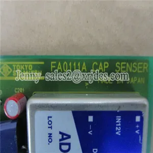 Hot Sale New In Stock MYKROLIS-FC-280SAV PLC DCS CPU thumbnail-1