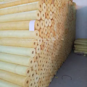 High Quality Cost Competitive Glass Wool Energy Saving for Refrigerators thumbnail-1