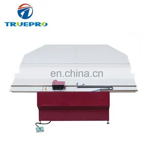 Insulating Glass Aluminum Spacer Bar Bending Machine thumbnail-1